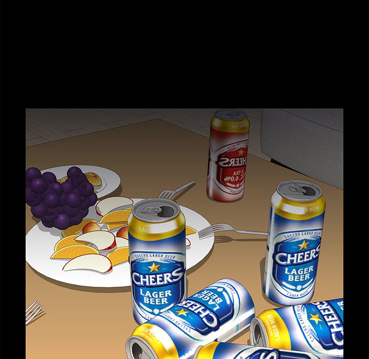 Reunion - Chapter 36 [photo 72] - MangaPorn