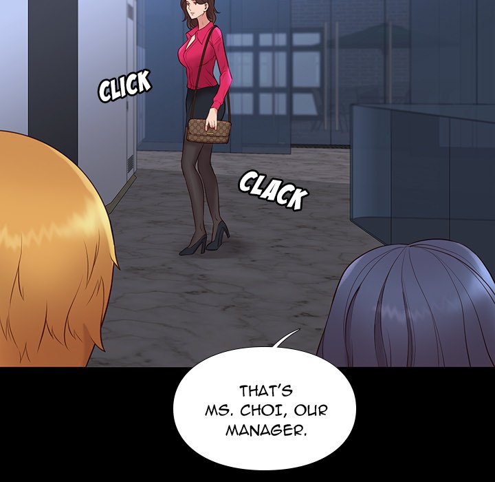 Reunion - Chapter 37 [photo 66] - MangaPorn