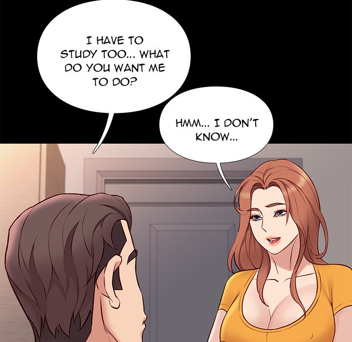 Reunion - Chapter 38 [photo 49] - MangaPorn