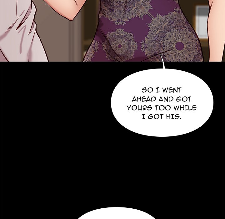 Reunion - Chapter 40 [photo 57] - MangaPorn