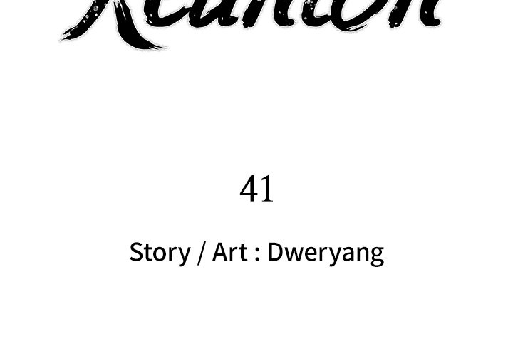 Reunion - Chapter 41 [photo 2] - MangaPorn