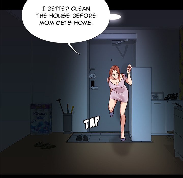 Reunion - Chapter 41 [photo 9] - MangaPorn