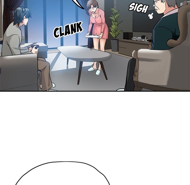 Newfound Partners - Chapter 0 [photo 10] - MangaPorn