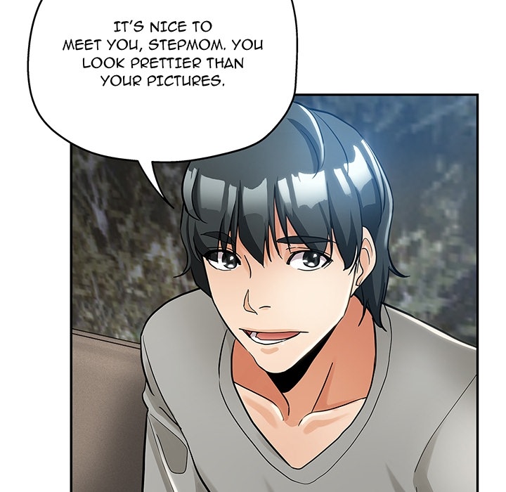 Newfound Partners - Chapter 0 [photo 11] - MangaPorn