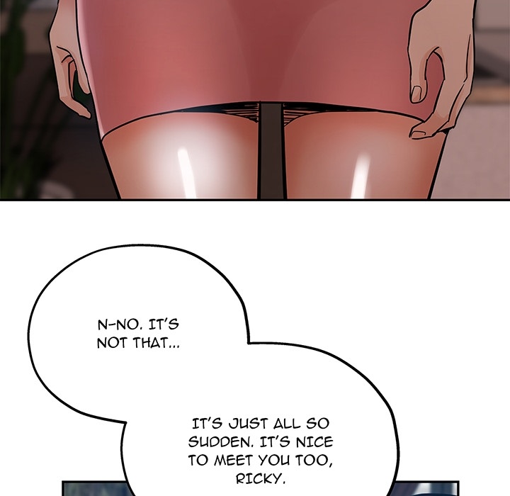 Newfound Partners - Chapter 0 [photo 17] - MangaPorn