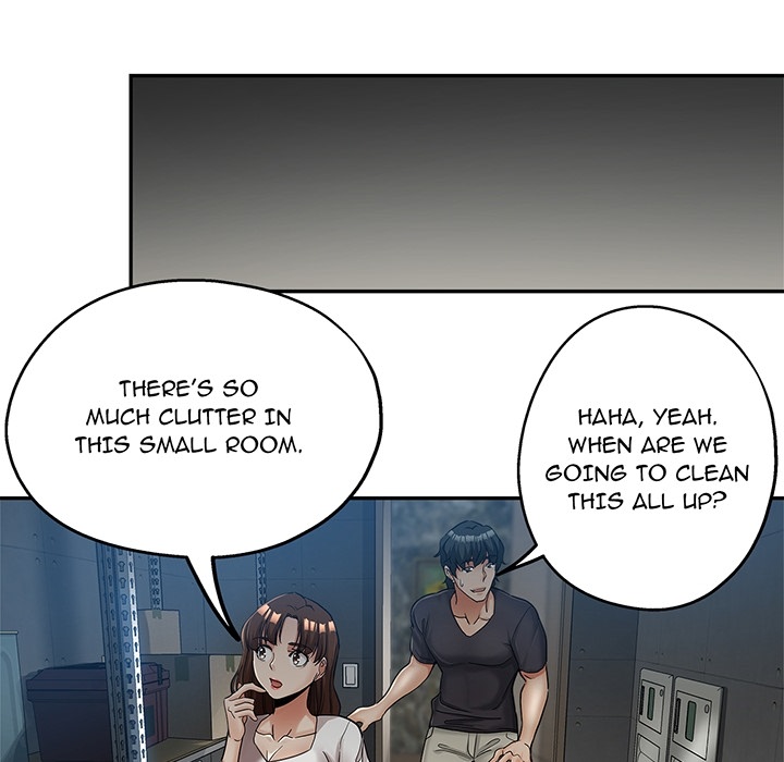 Newfound Partners - Chapter 0 [photo 30] - MangaPorn