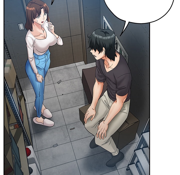 Newfound Partners - Chapter 0 [photo 38] - MangaPorn