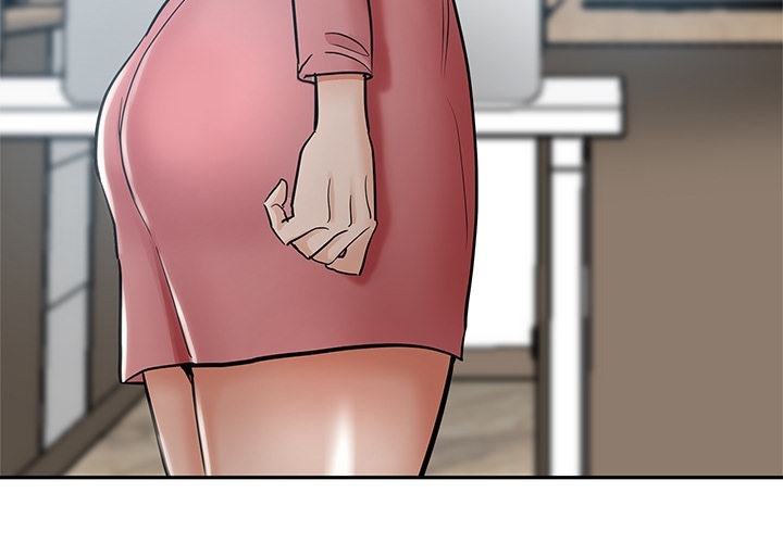 Newfound Partners - Chapter 0 [photo 4] - MangaPorn