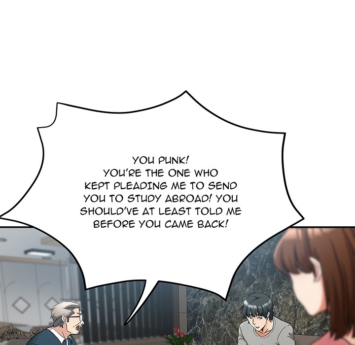 Newfound Partners - Chapter 0 [photo 5] - MangaPorn