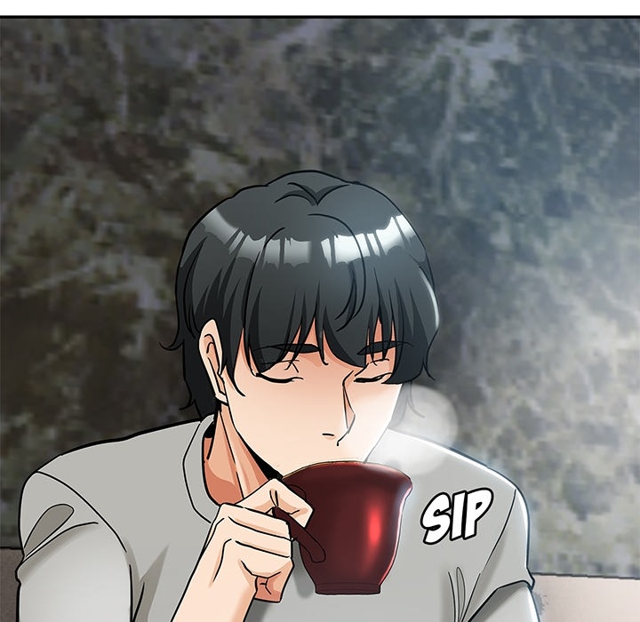 Newfound Partners - Chapter 0 [photo 7] - MangaPorn