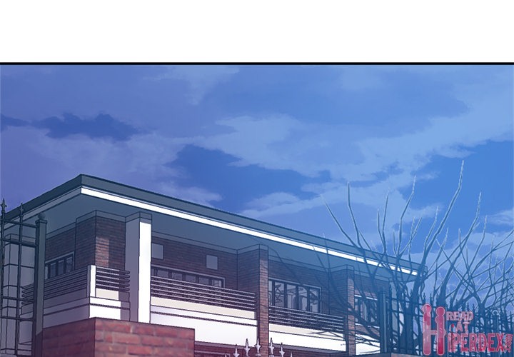 Newfound Partners - Chapter 1 [photo 1] - MangaPorn