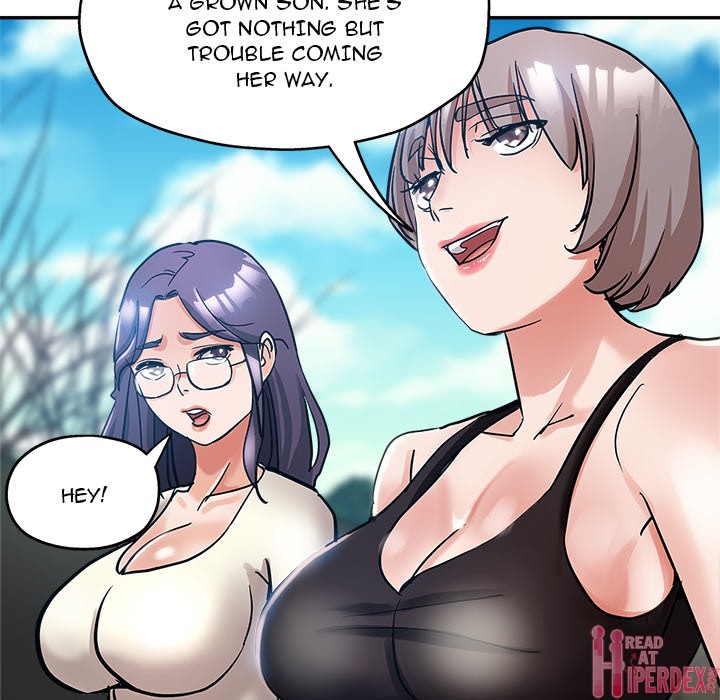 Newfound Partners - Chapter 1 [photo 109] - MangaPorn