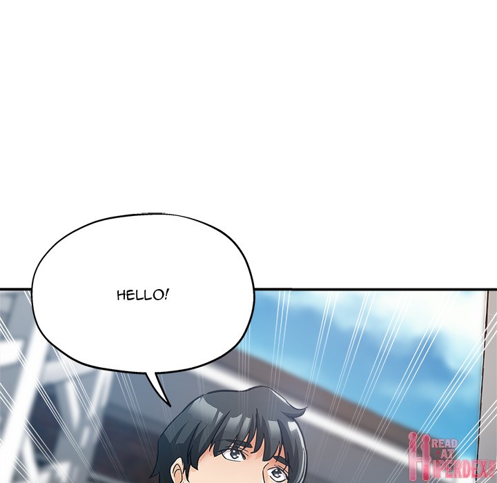 Newfound Partners - Chapter 1 [photo 115] - MangaPorn
