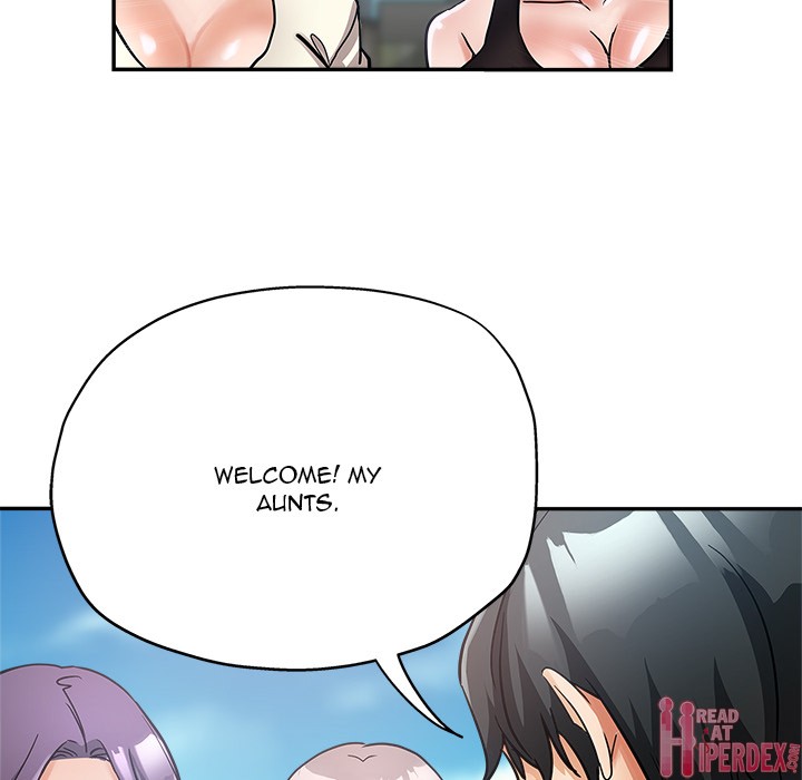 Newfound Partners - Chapter 1 [photo 118] - MangaPorn
