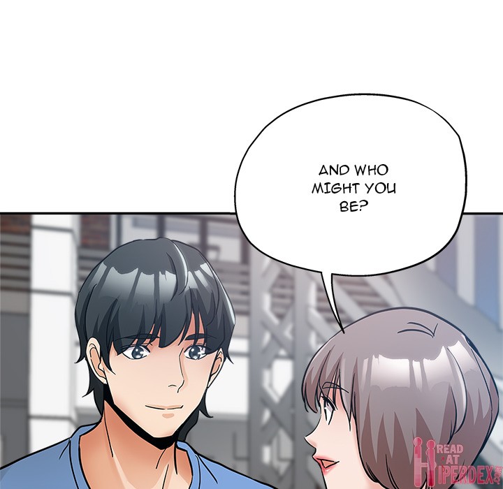 Newfound Partners - Chapter 1 [photo 121] - MangaPorn