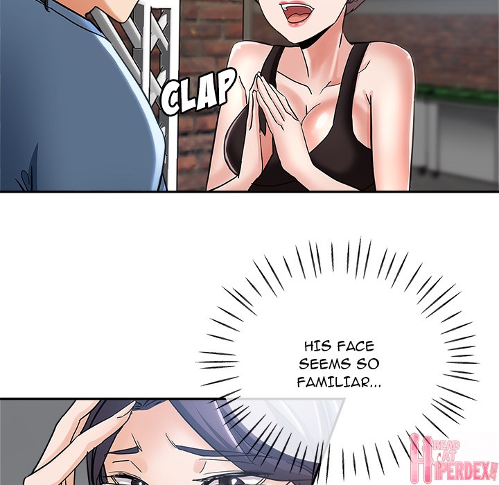 Newfound Partners - Chapter 1 [photo 124] - MangaPorn