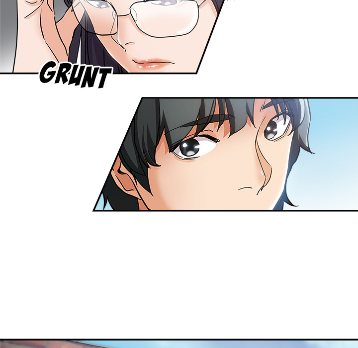 Newfound Partners - Chapter 1 [photo 125] - MangaPorn