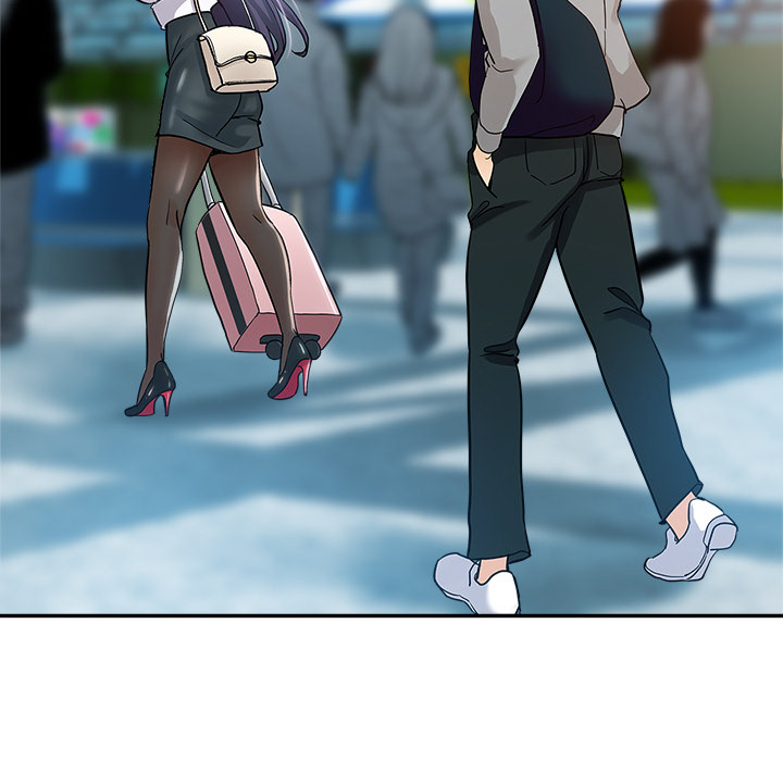 Newfound Partners - Chapter 1 [photo 32] - MangaPorn