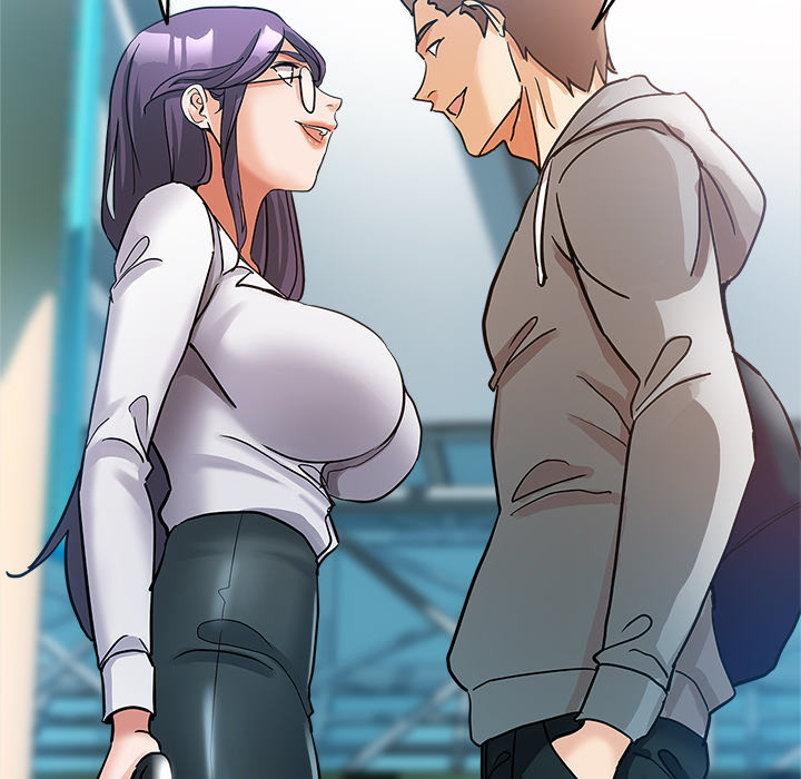 Newfound Partners - Chapter 1 [photo 35] - MangaPorn