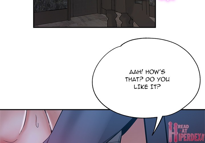 Newfound Partners - Chapter 1 [photo 4] - MangaPorn