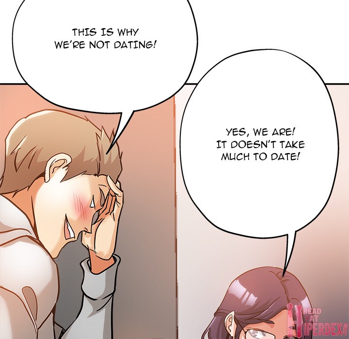 Newfound Partners - Chapter 1 [photo 46] - MangaPorn