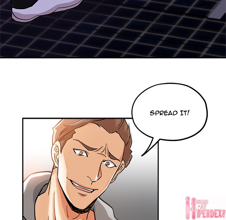 Newfound Partners - Chapter 1 [photo 49] - MangaPorn