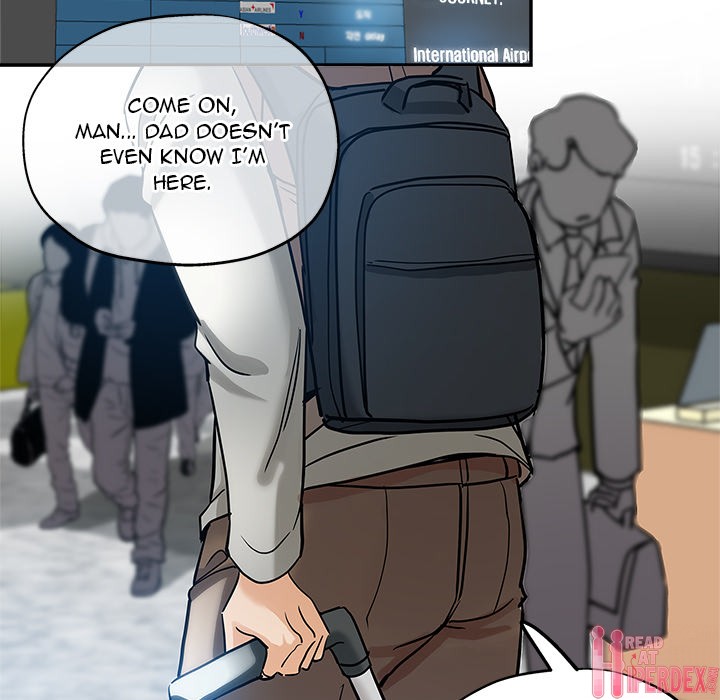 Newfound Partners - Chapter 1 [photo 58] - MangaPorn