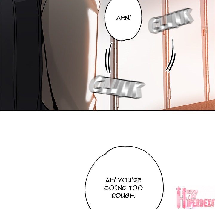 Newfound Partners - Chapter 1 [photo 67] - MangaPorn