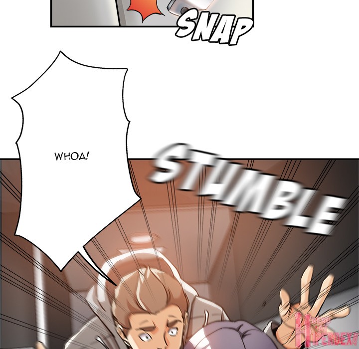 Newfound Partners - Chapter 1 [photo 70] - MangaPorn