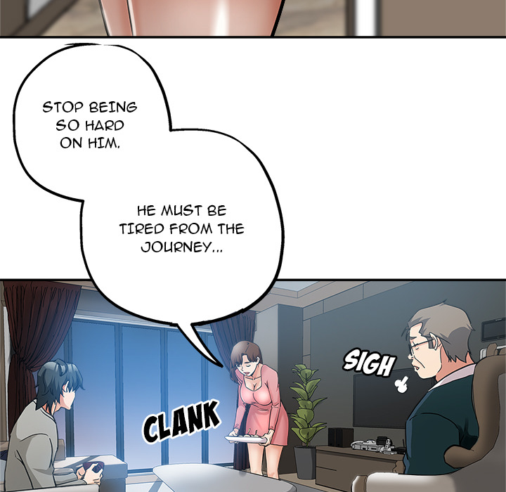 Newfound Partners - Chapter 1 [photo 86] - MangaPorn