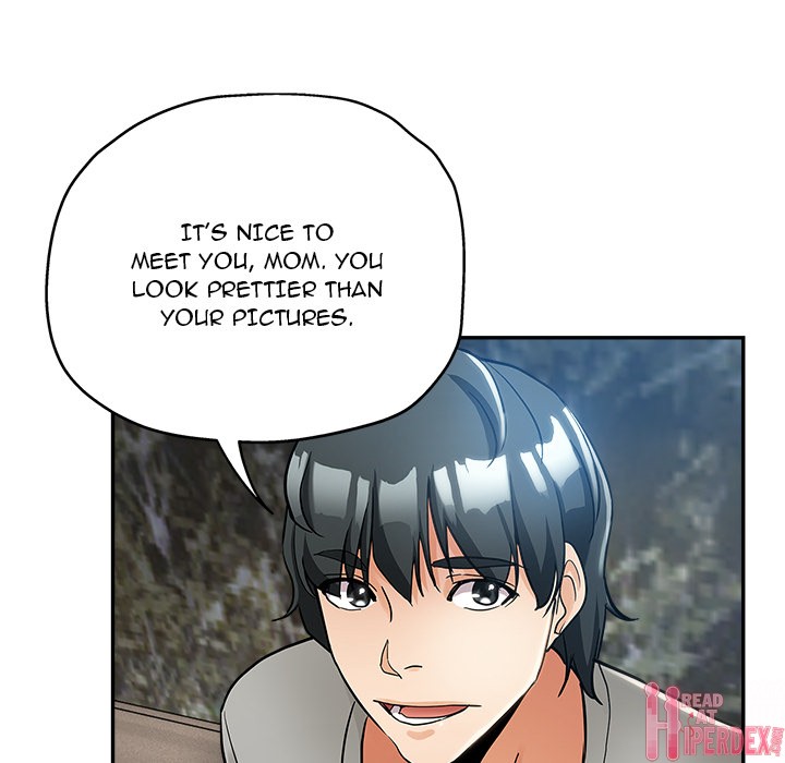 Newfound Partners - Chapter 1 [photo 88] - MangaPorn