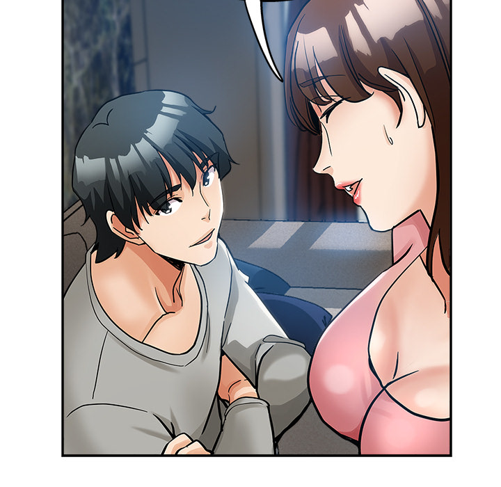 Newfound Partners - Chapter 1 [photo 95] - MangaPorn