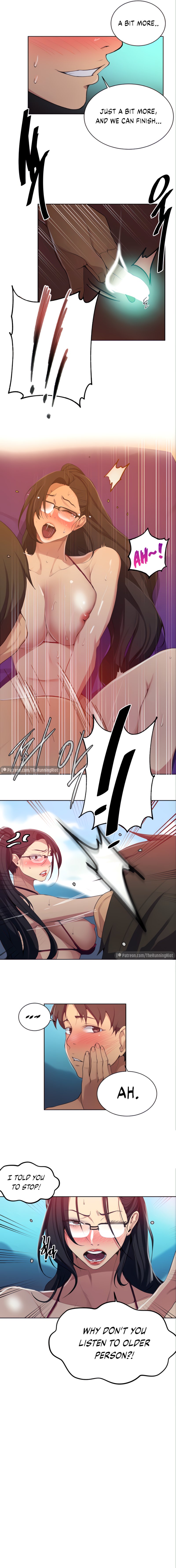 Secret Class - Chapter 119 [photo 5] - MangaPorn