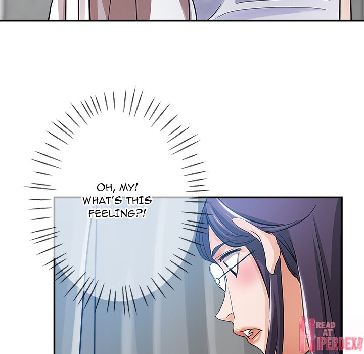 Newfound Partners - Chapter 2 [photo 100] - MangaPorn