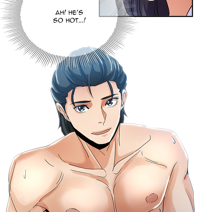 Newfound Partners - Chapter 2 [photo 104] - MangaPorn