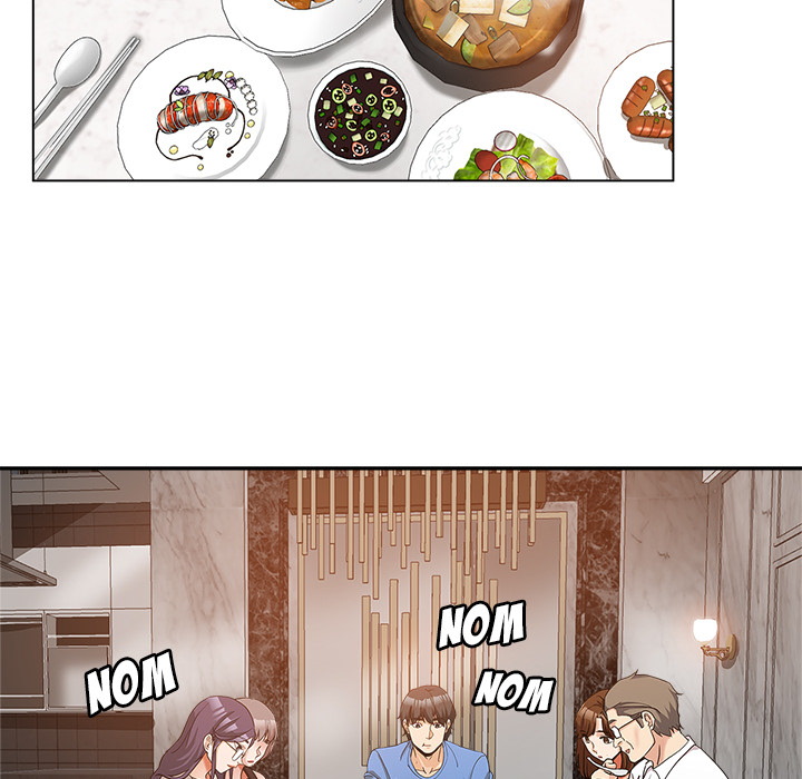Newfound Partners - Chapter 2 [photo 14] - MangaPorn
