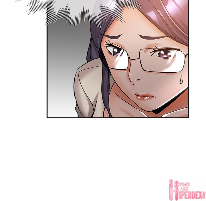 Newfound Partners - Chapter 2 [photo 16] - MangaPorn