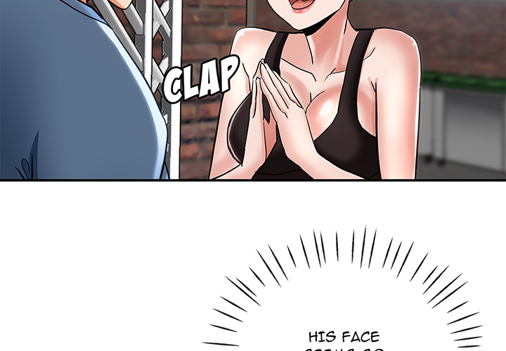 Newfound Partners - Chapter 2 [photo 2] - MangaPorn