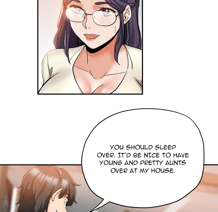 Newfound Partners - Chapter 2 [photo 21] - MangaPorn