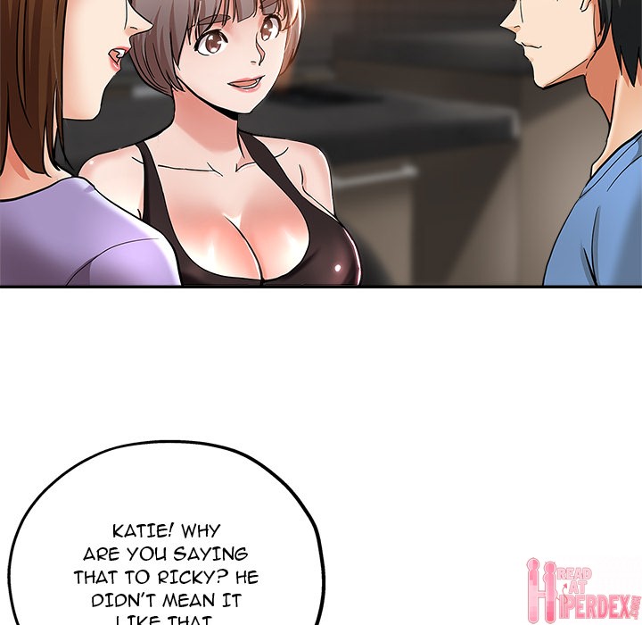 Newfound Partners - Chapter 2 [photo 25] - MangaPorn