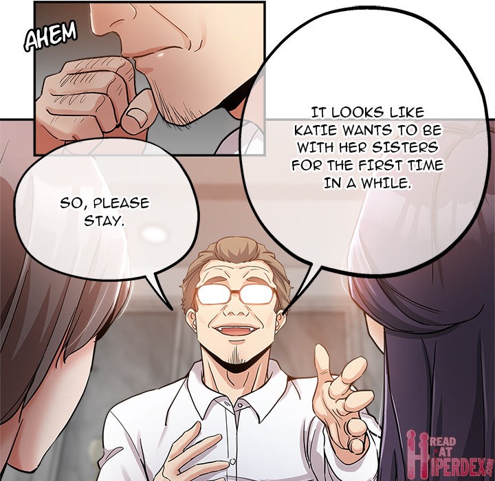 Newfound Partners - Chapter 2 [photo 28] - MangaPorn