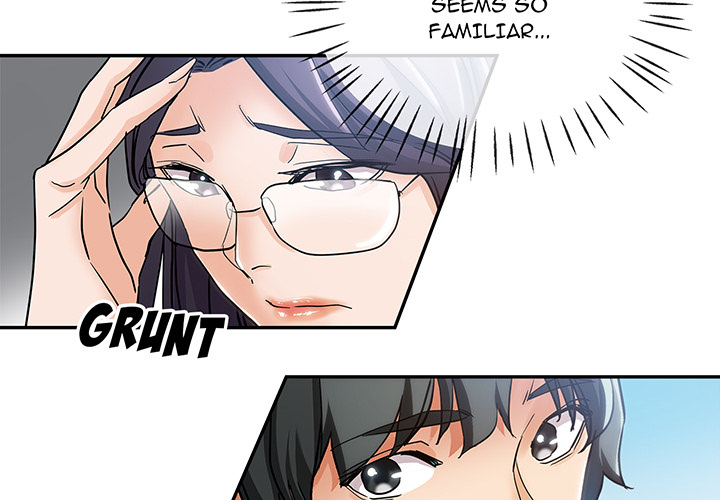 Newfound Partners - Chapter 2 [photo 3] - MangaPorn