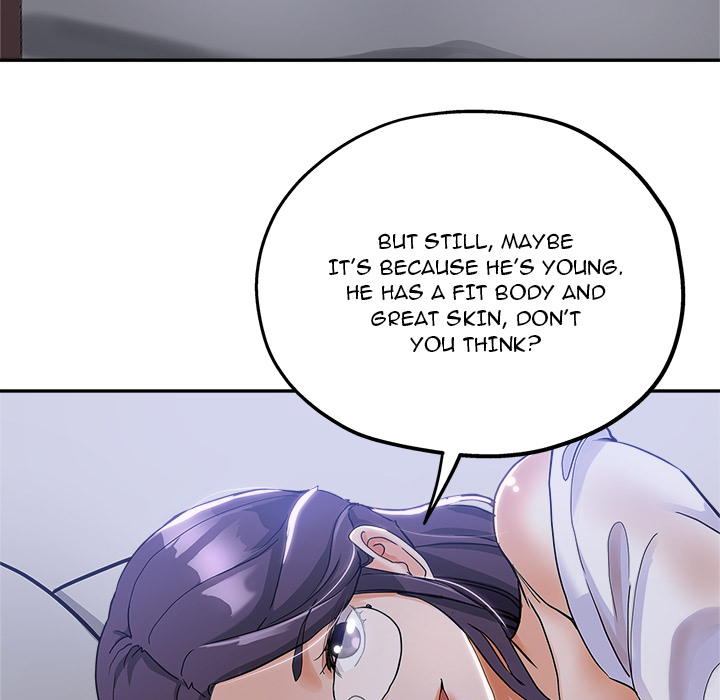 Newfound Partners - Chapter 2 [photo 32] - MangaPorn