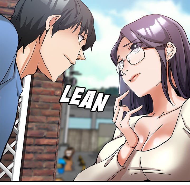 Newfound Partners - Chapter 2 [photo 5] - MangaPorn