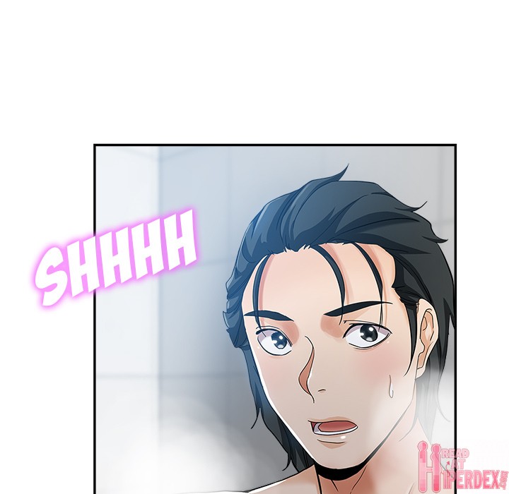 Newfound Partners - Chapter 2 [photo 52] - MangaPorn