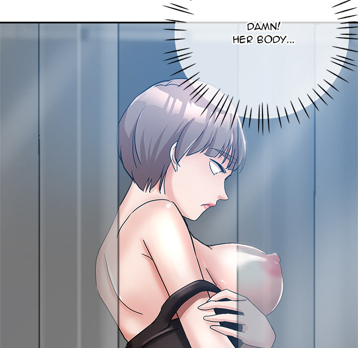 Newfound Partners - Chapter 2 [photo 57] - MangaPorn