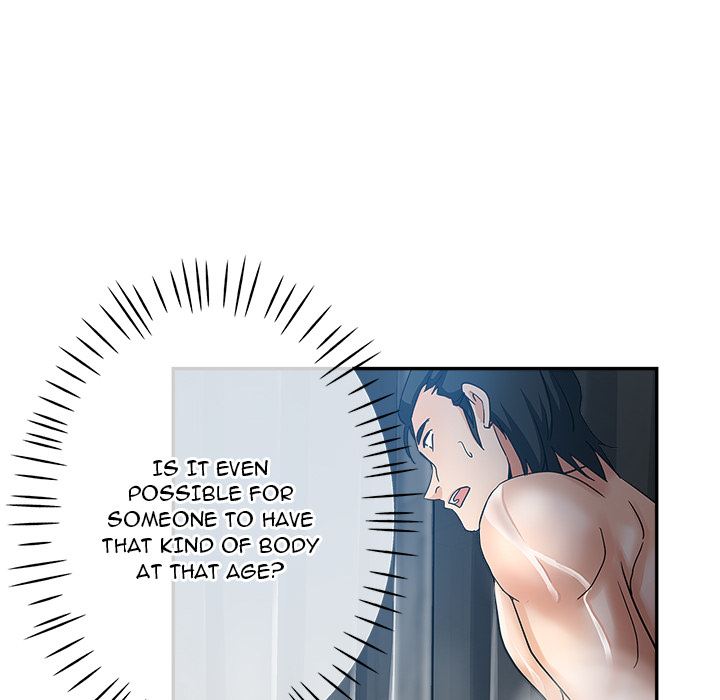 Newfound Partners - Chapter 2 [photo 59] - MangaPorn