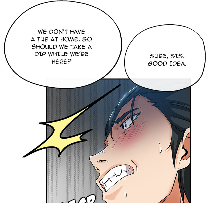 Newfound Partners - Chapter 2 [photo 74] - MangaPorn