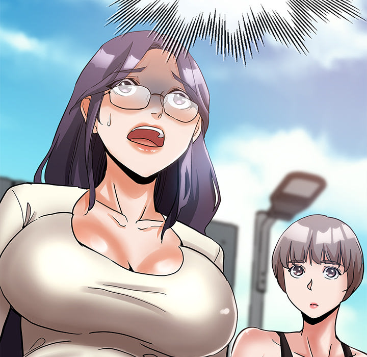 Newfound Partners - Chapter 2 [photo 8] - MangaPorn