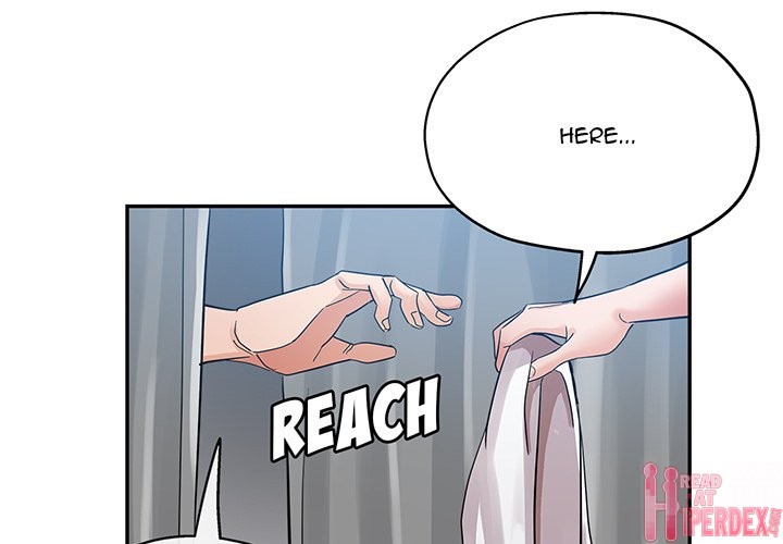 Newfound Partners - Chapter 3 [photo 1] - MangaPorn